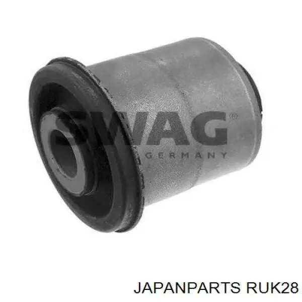 Купить RUK28 Japan Parts Сайлентблок нижний передней подвески