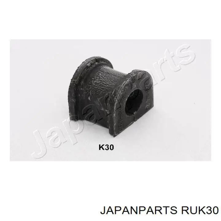 Втулка переднего стабилизатора RUK30 Japan Parts