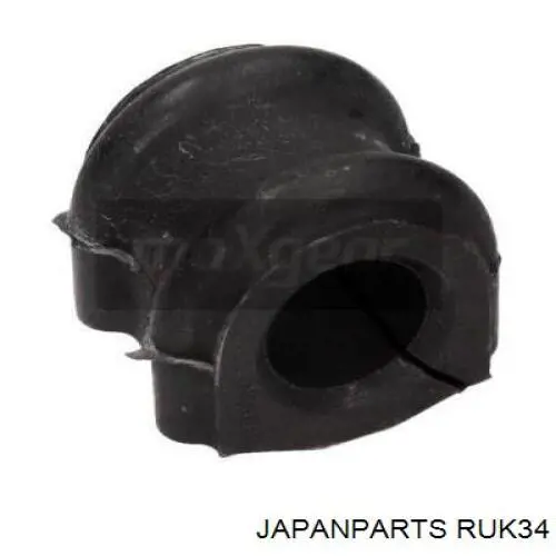RU-K34 Japan Parts втулка стабилизатора переднего