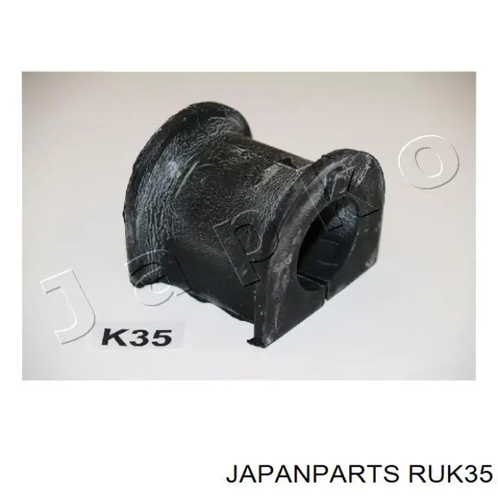 RU-K35 Japan Parts втулка переднего стабилизатора