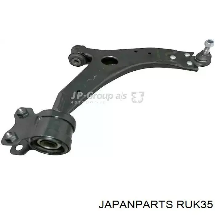Купить RUK35 Japan Parts Втулки переднего стабилизатора