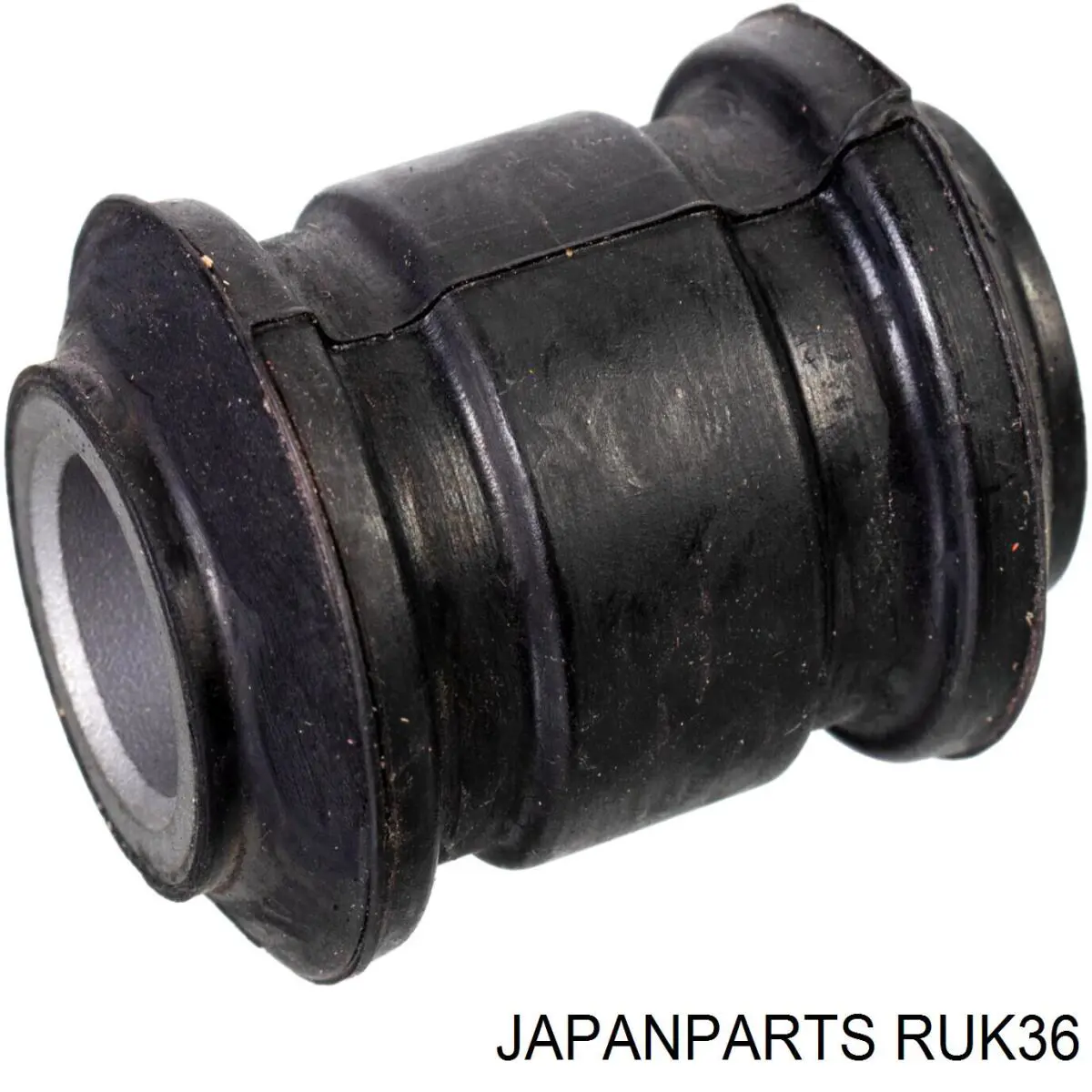 Сайлентблок цапфы задней RUK36 Japan Parts