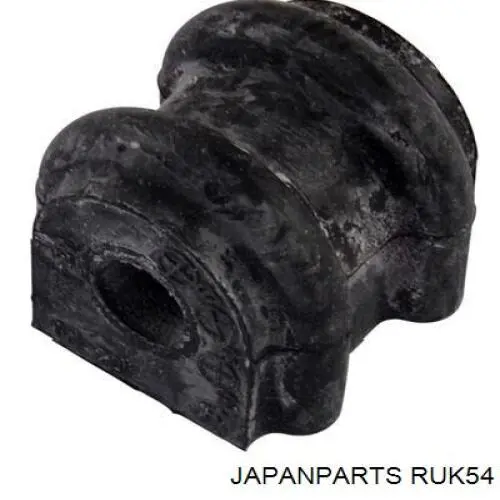 Втулка стабилизатора заднего Japan Parts RUK54