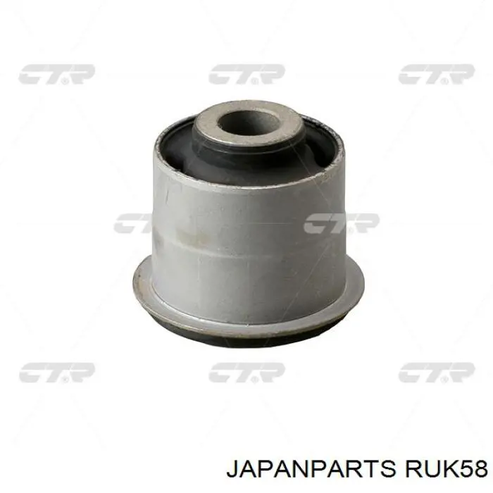 RUK58 Japan Parts сайлентблок переднего нижнего рычага
