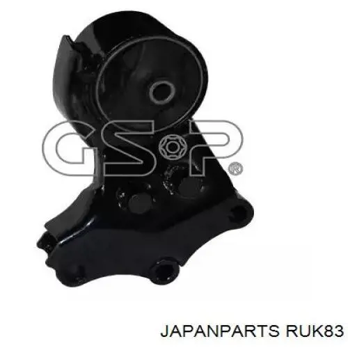 Купить RUK83 Japan Parts Гидроопора двигателя задняя