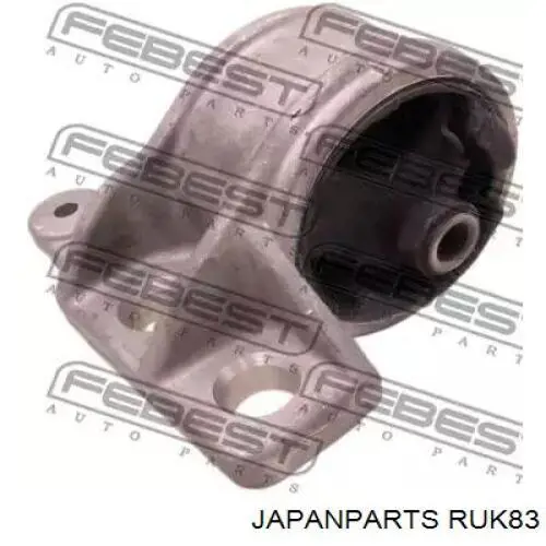 Coxim (suporte) traseiro de motor Japan Parts RUK83 preço, a partir de 51,99 USD