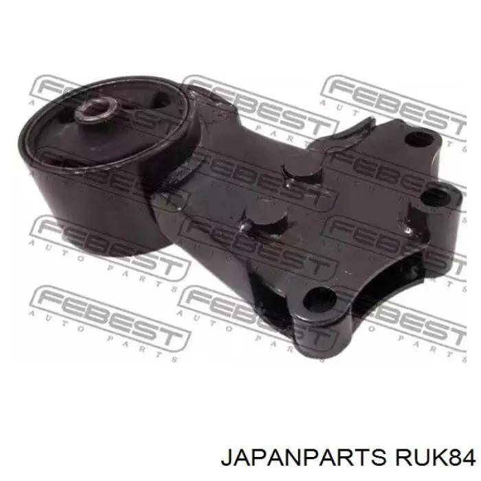 Купить RUK84 Japan Parts Передняя опора двигателя