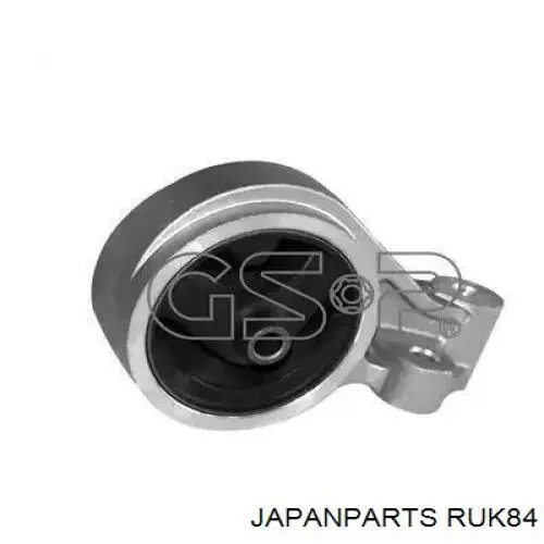 Подушка (опора) двигателя передняя Japan Parts RUK84