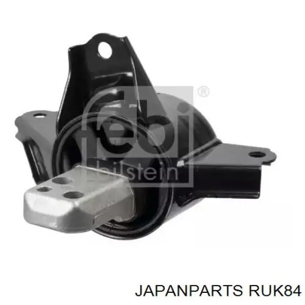 Гидроопора двигателя передняя Japan Parts RUK84 цена, от 32.82 USD