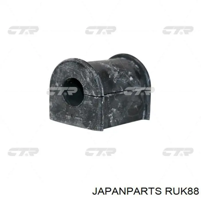 Втулка переднего стабилизатора Febi 173482 цена, от 3.12 USD