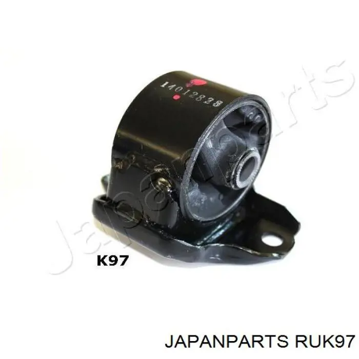 Передняя опора двигателя RUK97 Japan Parts