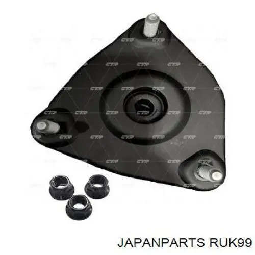 Опора амортизатора переднего RUK99 Japan Parts