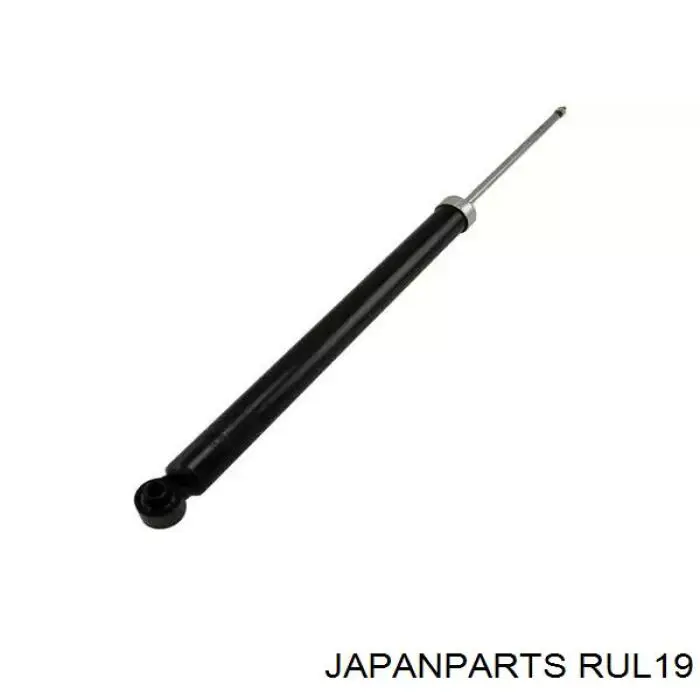 Подшипник опорный амортизатора переднего Japan Parts RUL19