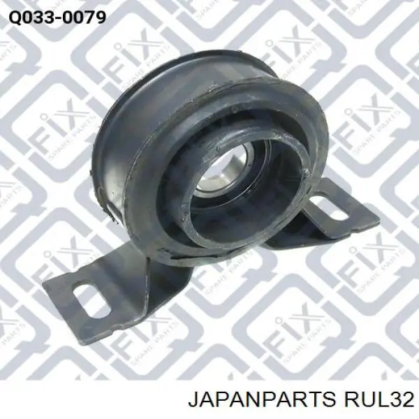 Подвесной подшипник карданного вала Japan Parts RUL32