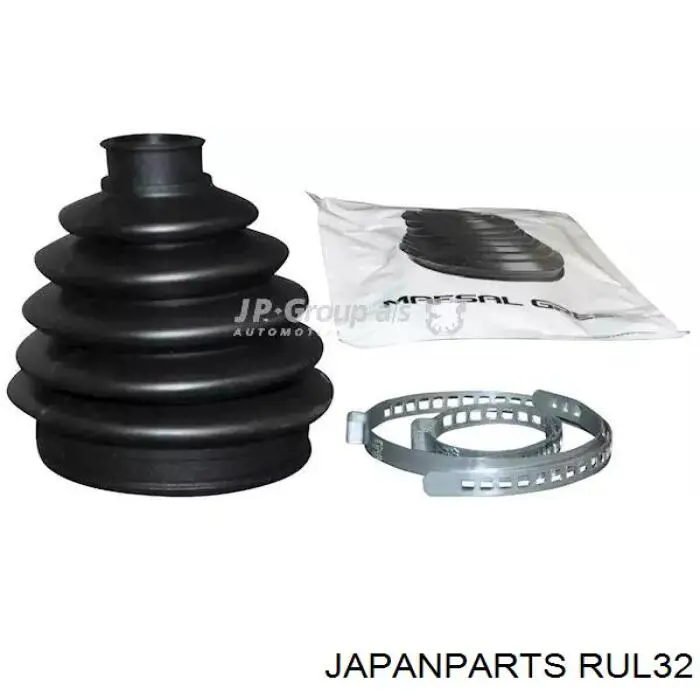 Опора карданного вала Japan Parts RUL32