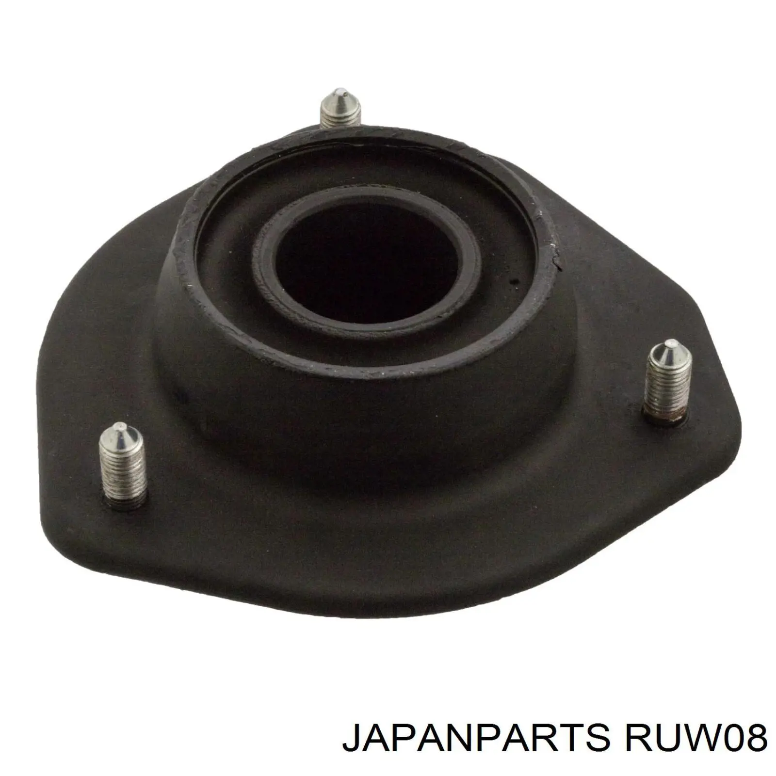 Опора амортизатора заднего RUW08 Japan Parts