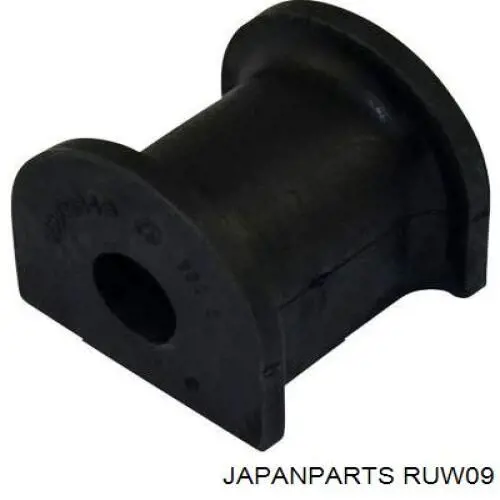 RU-W09 Japan Parts втулка стабилизатора переднего