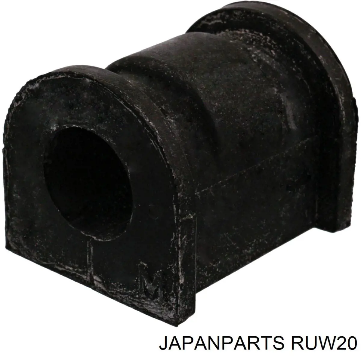 Втулка переднего стабилизатора RUW20 Japan Parts