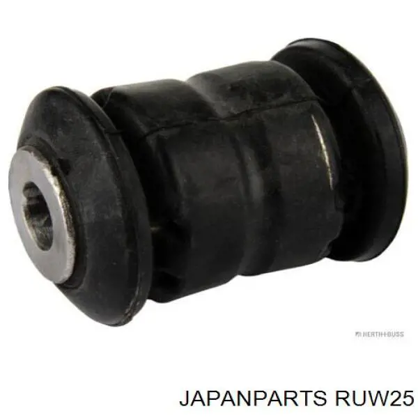 Сайлентблок передній балки/підрамника RUW25 Japan Parts