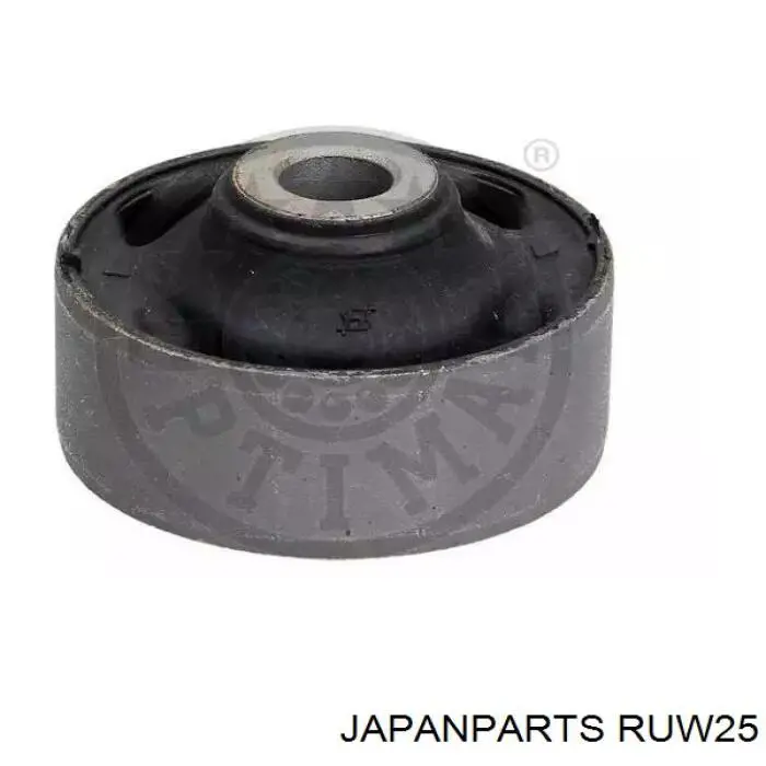 Сайлентблок передній балки/підрамника RUW25 Japan Parts