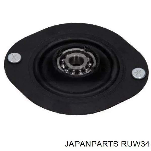 Опора амортизатора переднего RUW34 Japan Parts