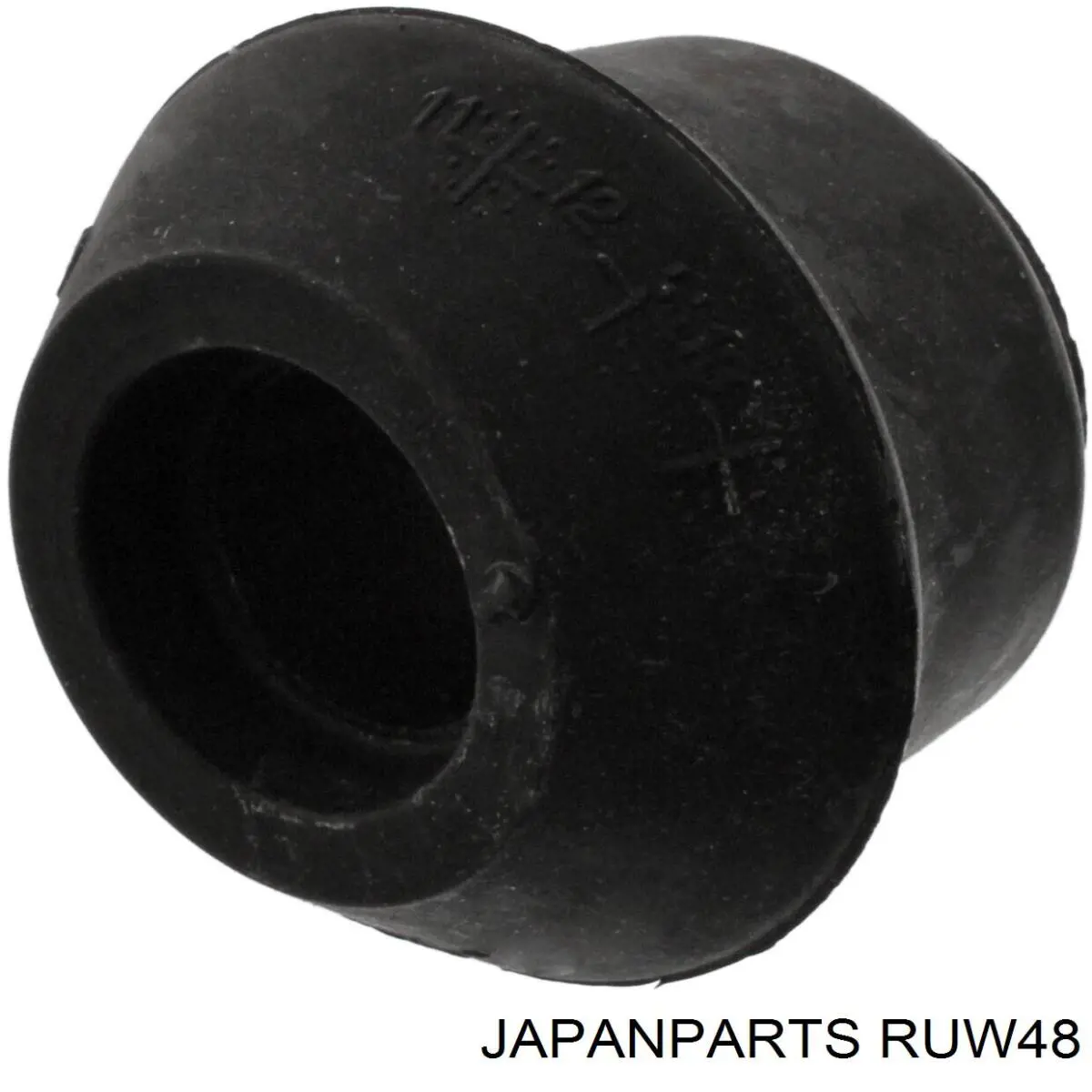 RU-W48 Japan Parts bloco silencioso de estabilizador dianteiro