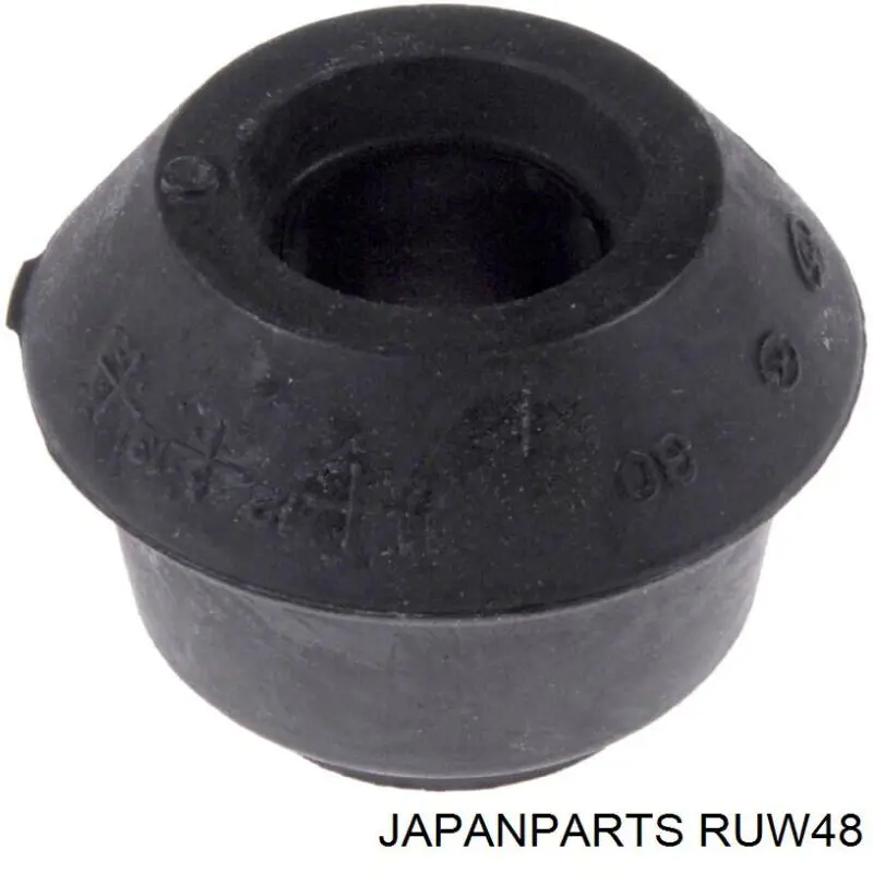 Silentblock de estabilizador delantero RUW48 Japan Parts