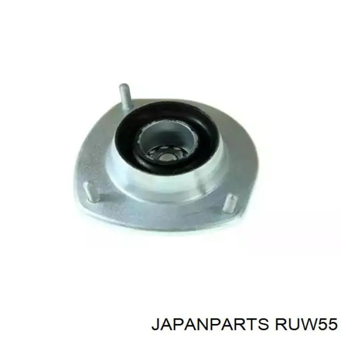 Опора амортизатора переднего правого RUW55 Japan Parts