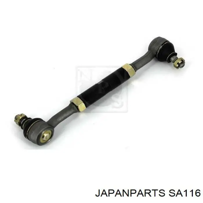 Тяга рулевая в сборе Japan Parts SA116