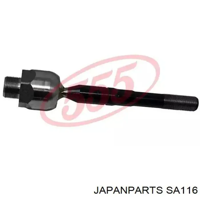 Купить SA116 Japan Parts Тяга рулевая в сборе