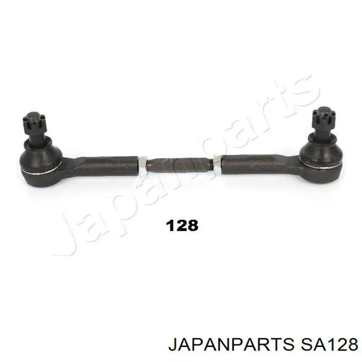 SA128 Japan Parts Наконечник поперечной рулевой тяги