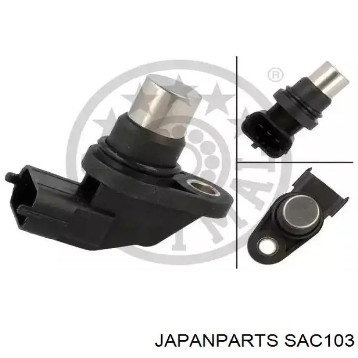 Датчик фаз Japan Parts SAC103 цена, от 14.82 USD