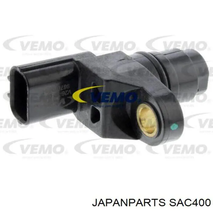 Sensor de posición del árbol de levas SAC400 Japan Parts