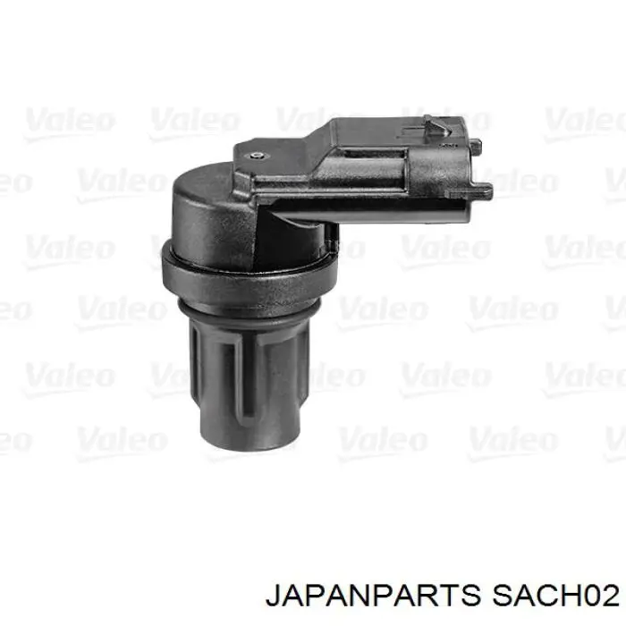 SACH02 Japan Parts