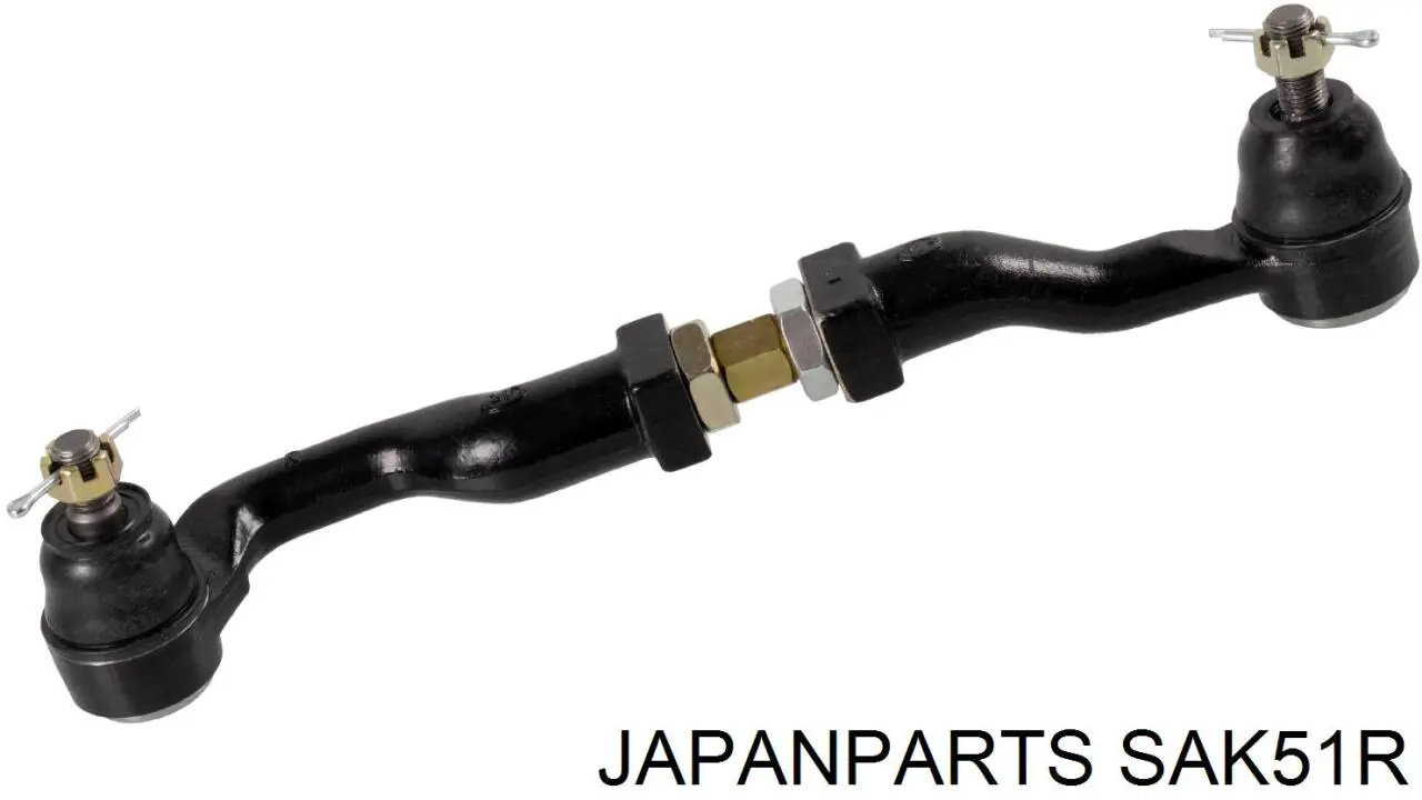 Barra de acoplamiento derecha SAK51R Japan Parts