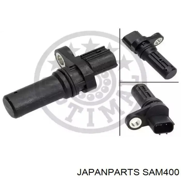 SAM400 Japan Parts