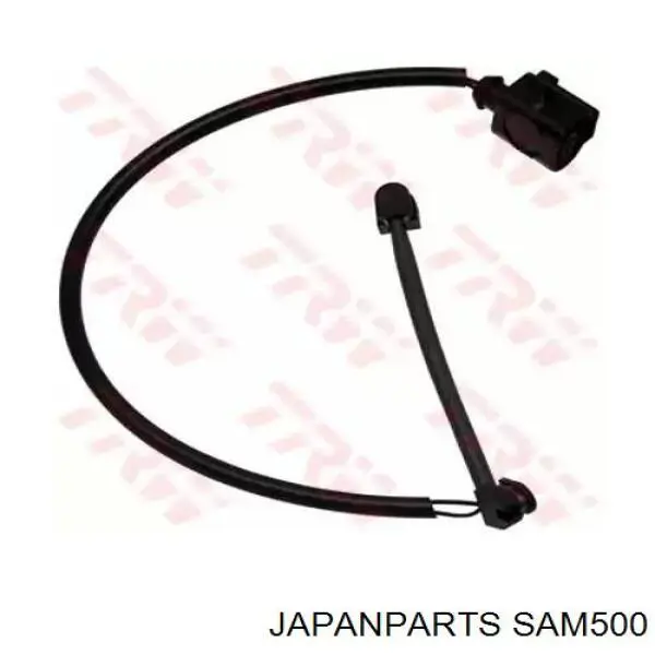 Датчик коленвала SAM500 Japan Parts