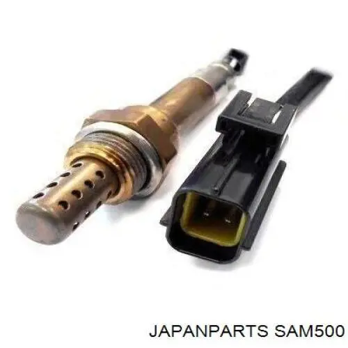 Датчик положения коленвала Japan Parts SAM500