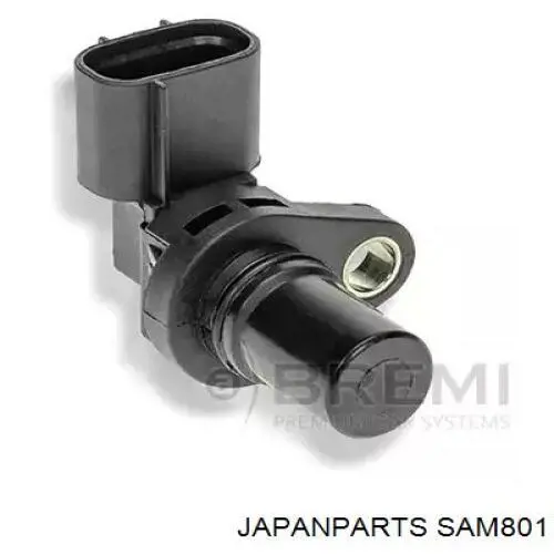 Датчик положения коленвала Japan Parts SAM801