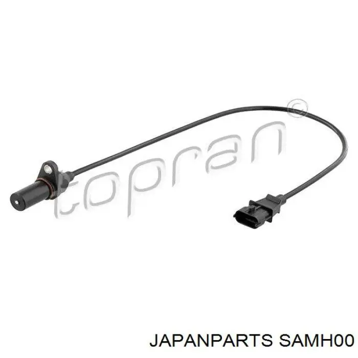 SAMH00 Japan Parts ДПКВ