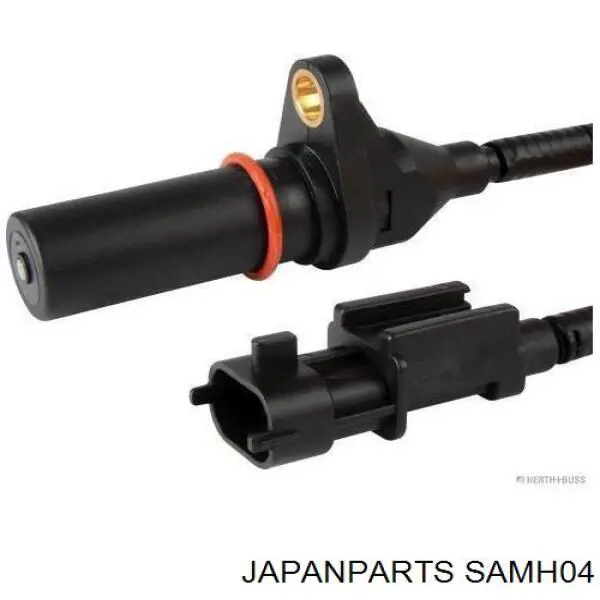 Датчик положения (оборотов) коленвала Japan Parts SAMH04