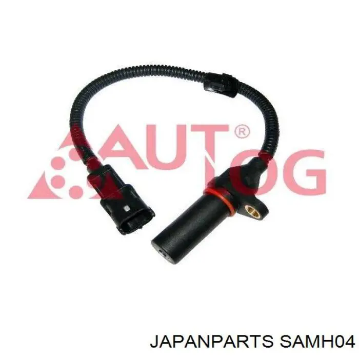 Датчик положения коленчатого вала Japan Parts SAMH04 цена, от 15.21 USD