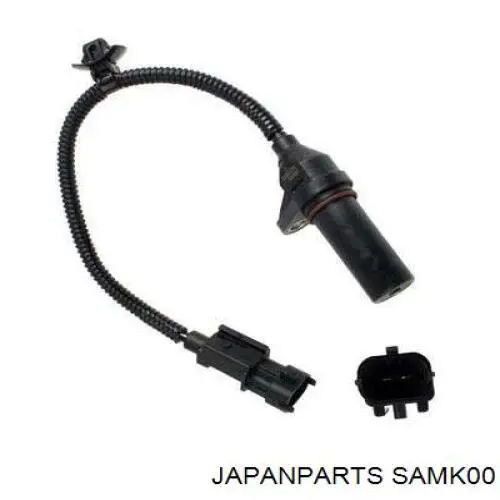 Датчик положения коленчатого вала Japan Parts SAMK00 цена, от 16.34 USD