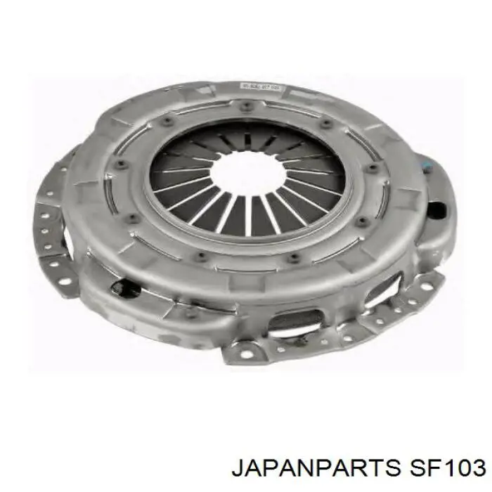 Корзина диска сцепления Japan Parts SF103
