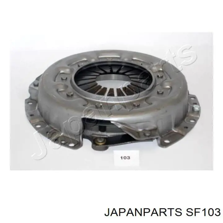 SF103 Japan Parts корзина сцепления