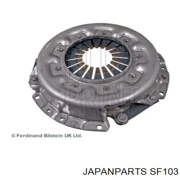 Купить SF103 Japan Parts Корзина сцепления