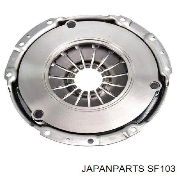 Корзина сцепления SF103 Japan Parts