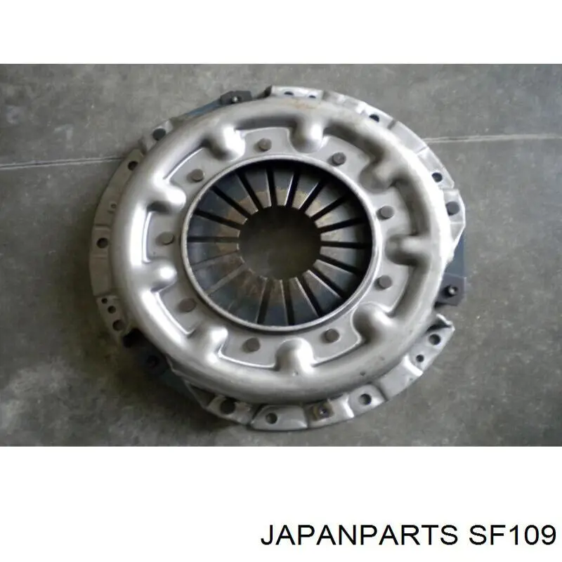 Корзина сцепления SF109 Japan Parts