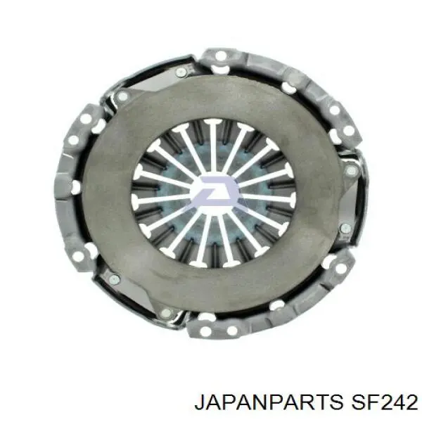 SF242 Japan Parts корзина сцепления