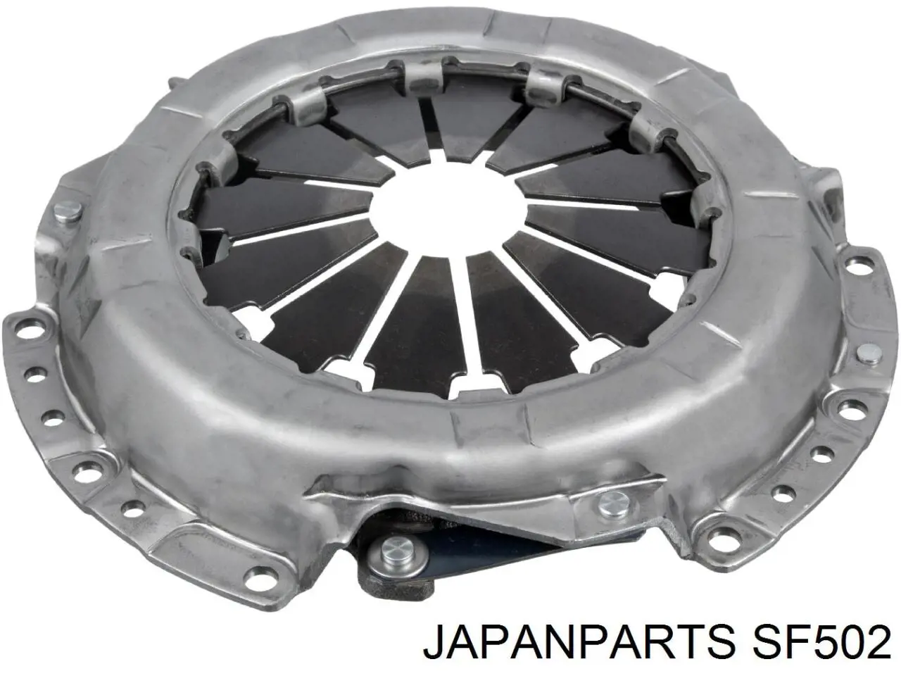 Корзина сцепления SF502 Japan Parts